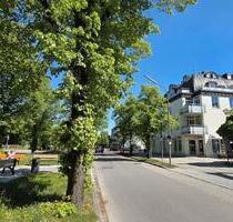 moderne 2-Zimmer Wohnung in TOP Lage - Gauting