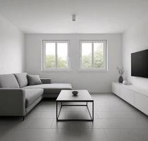 Gut geschnittene und helle 2 Zimmer Wohnung Vahingen EnzAurich - Vaihingen an der Enz