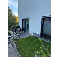 Dreizimmer Wohnung mit Terrasse - Gummersbach