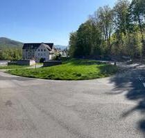 3,5 Zimmer Wohnung mit großem Balkon - Plettenberg