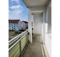 Hier haben alle Platz 5 Zimmer 113m² mit 2 Bädern + 2 Balkonen Kautionsfrei + 2 Monate Kaltmietfrei - Hainichen