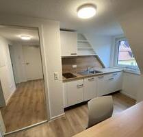 ** Möblierte 2-Zi.-WG i. d. Sanderau zu vermieten ** - Würzburg