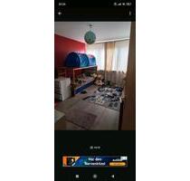 2 Zimmer Wohnung mit Balkon - 1.100,00 EUR Kaltmiete, ca.  59,00 m² in Berlin (PLZ: 13507) Reinickendorf