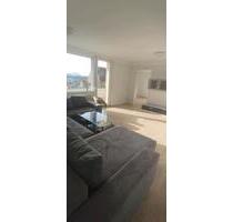 4 Zimmer Wohnung in Lindach ab 1. 10.2025 - Täferrot