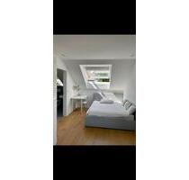 1 Zimmer Apartment in Augsburg Innenstadt