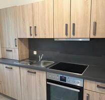 4 - Zimmer Wohnung Werneck Ortsteil
