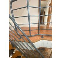 4Zimmer renov. Wohnung in Mainz-Kostheim zu vermieten ab 01.11.25 - Wiesbaden