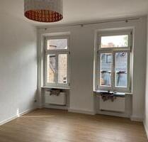 Renovierte Altbau 3 Zimmer Wohnung zu vermieten - Fürth Altstadt