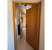 Schöne 3 Zimmer DG Wohnung in Albstadt-Tailfingen