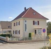 2-Zimmer Dachgeschosswohnung Erstbezug - Singen (Hohentwiel)
