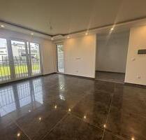 Maisonette Wohnung UG+EG+Garten mit 2 Bäder 4 Zimmer Neubau - Offenbach am Main Bieber