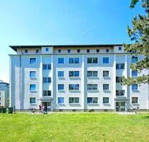 3-Zimmer Wohnung ab sofort frei! Alle Räume neu gestrichen! - Ahlen