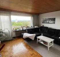 3,5 Zimmer Wohnung zu vermieten - Kassel Fasanenhof