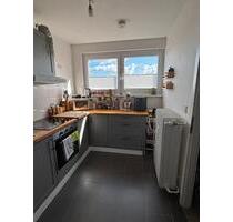 ANFRAGEN-STOP!!:Helle 2-Zimmer Wohnung mit Balkon - Hannover Buchholz-Kleefeld
