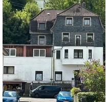 WG Zimmer in Gummersbach Dieringhausen