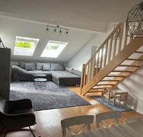 4 Zimmer Küche Bad Wohnung in Saarwellingen