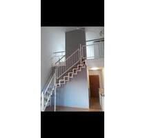 Tolle 1,5 Zimmer Maisonette Wohnung - Regensburg Galgenberg