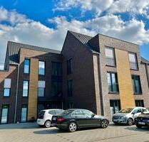 3-Zimmer Wohnung Sackgassenlage Meppen-Neustadt