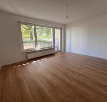 Kernsanierte 3 Zimmer Wohnung St. Jobst - Nürnberg Hasenbuck