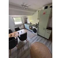 2 Zimmer Dachgeschoss Wohnung Mietwohnung - Gelsenkirchen Gelsenkirchen-Mitte