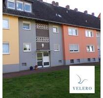 Modernes Wohnen3 Zimmer mit Balkon in der 1 Etage - Ahlen Dolberg