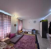 1einhalb Zimmer Wohnung in Ludwigshafen Rheingönheim - Ludwigshafen am Rhein