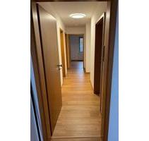 3-Zimmer Mietwohnung in Finnentrop-Rönkhausen