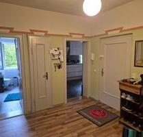 Helle 3 Zimmer Wohnung in Bamberg Ost zu vermieten