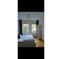 Helle 3 Zimmer Wohnung direkt am Bach - Kassel Bettenhausen