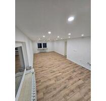 1 Zimmer Wohnung 55 qm + Terrasse 30qm zu vermieten Erstbezug - Bergkirchen