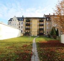 Ruhige 2-Zimmer Wohnung in Glauchau