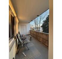 2-Zimmer Wohnung Duisburg Neudorf