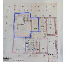 1,5 Zimmer in WG - 750,00 EUR Kaltmiete, ca.  42,50 m² in Schwabach (PLZ: 91126)