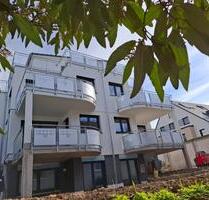 Wunderschöne 3,5-Zimmer Wohnung (Neubau) - Tübingen Schönblick / Winkelwiese