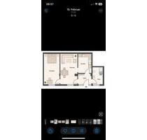 Zwei Zimmer Wohnung in Altenessen