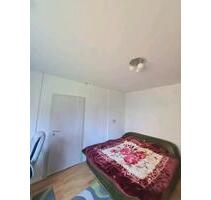 Zwischenmiete: Zimmer in 61qm Wohnung Mangfallplatz - München Giesing