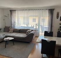 4 Zimmer Wohnung 1. OG in Roth ab 01.08. zu vermieten