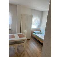 Ein Zimmer Apartment - 750,00 EUR Kaltmiete, in Stuttgart (PLZ: 70329) Hedelfingen
