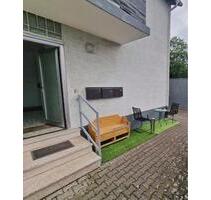 2 Zimmer Wohnung Erstbezug nach Renovierung in LU Mundenheim - Ludwigshafen am Rhein