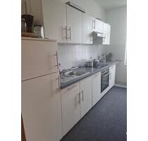 Helle 3-Zimmer Wohnung in Magdeburg-Sudenburg zu vermieten
