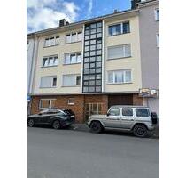3 Zimmer Wohnung in Mitte Barmen - Wuppertal Lichtenplatz