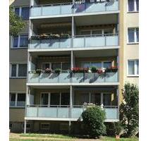 Ansprechende und interessante 2-Zimmer-Wohnung - Dresden Blasewitz