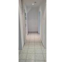 4 Zimmer Wohnung mit Balkon in Schweinfurt