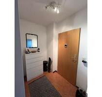 Nachmieter für 1-Zimmer Wohnung, zentrale Lage in Rosenheim