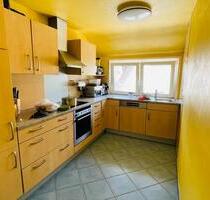 Schöne 3-Zimmer Wohnung 2.OG Top Lage im Zentral - Aalen