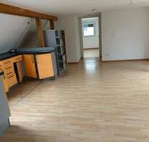 3-Zimmer Dachgeschoss Wohnung zum Miete - Illertissen