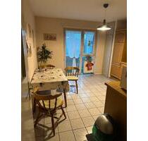 Schöner 2 Zimmer Wohnung zuvermieten 600€ - Ludwigshafen am Rhein Edigheim