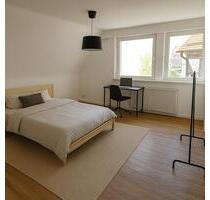 Kernsanierte 4er-WG Ditzingen Stadtzentrum, 5 min zur S-Bahn, Neugründung ab 10.11.25