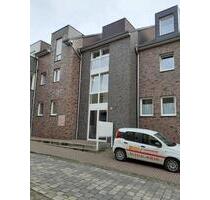 barrierefreie 3 Zimmer Wohnung im Zentrum von Waldniel - Schwalmtal