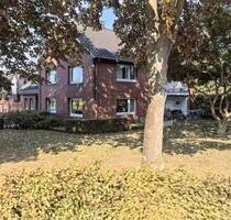 Großzügige 5,5-Zimmer Wohnung mit Balkon in Auetal